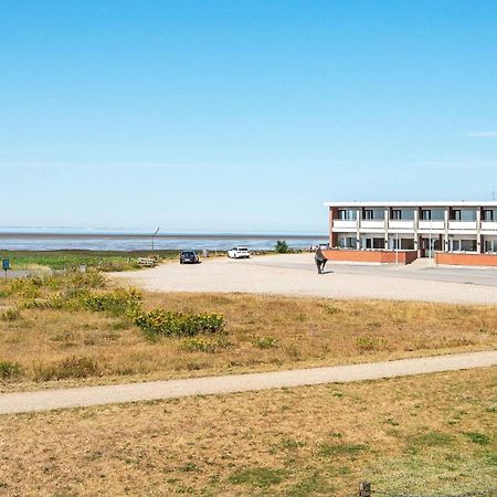 6 Person Holiday Home In H Jer Hojer Exterior photo