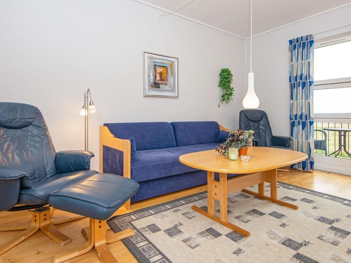 6 Person Holiday Home In H Jer Hojer Exterior photo